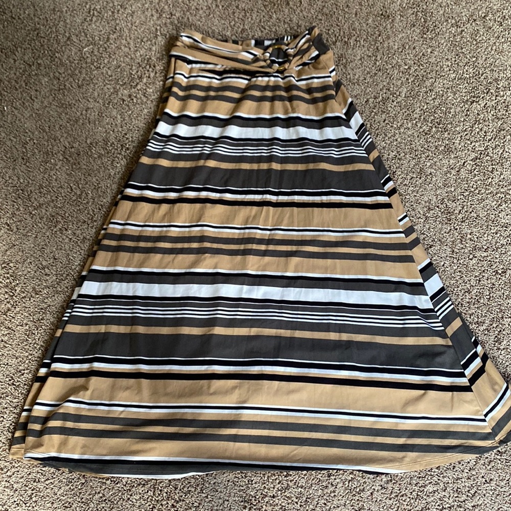Long skirt small size from Robert Louis
